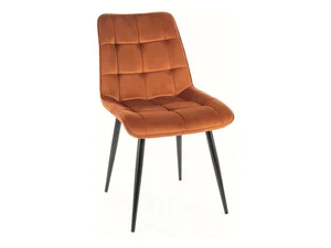 Židle Chic Velvet