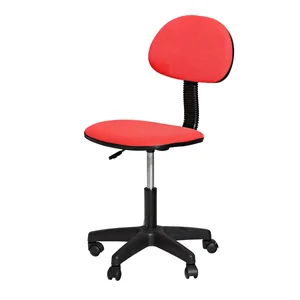 Židle Idea HS05 červená