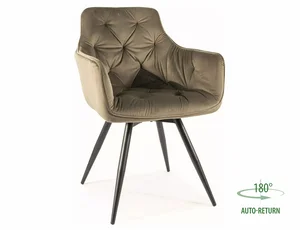 Židle Mango Velvet