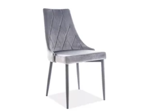 Židle Trix B Velvet