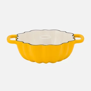 Žlutá forma na bábovku Fabini 3 l
