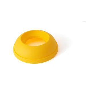 Žluté víko Addis na tříděný odpad