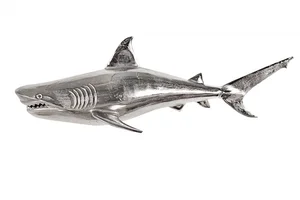 Žralok nástěnná dekorace 105cm