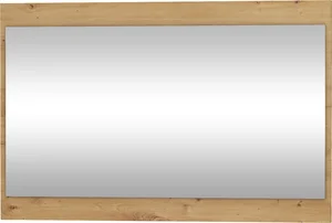 Zrcadlo Gatton 100 cm, dub artisan, 5 let záruka