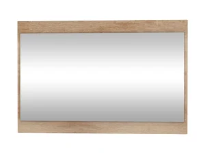 Zrcadlo Gatton 100 cm – dub sonoma