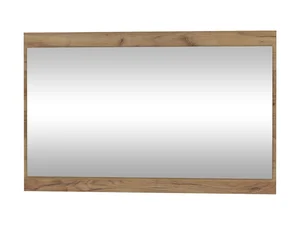 Zrcadlo GATTON 120 cm – craft zlatý