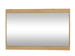 Zrcadlo GATTON 120 cm dub artisan – pětiletá záruka