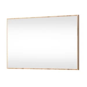 Zrcadlo LIBERATA 80 cm dub Wotan