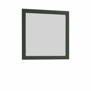 Zrcadlo LS2 zelená Provance