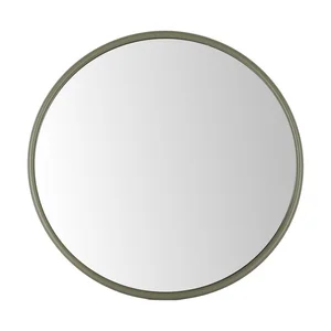 Zrcadlo Riqueza Ø50 cm, nástěnné – PT LIVING