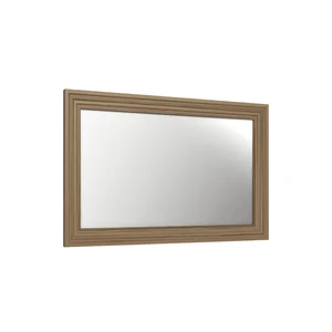 Zrcadlo Royal LS – severská borovice a dub