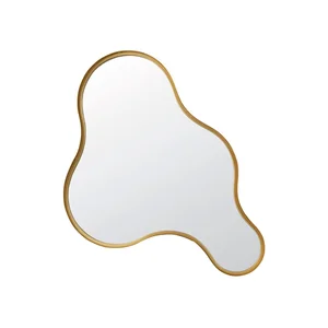 Zrcadlo Suva 65x63 cm