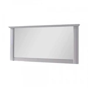 Zrcadlo VILAR DA22 – sosna bílá