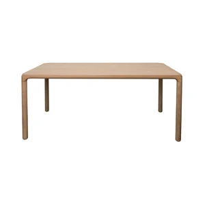 Zuiver Storm – jídelní stůl 180 × 90 cm