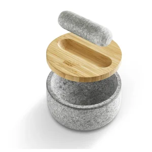 Žulový hmoždíř Dash