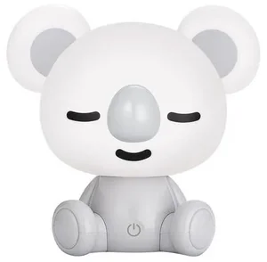 Zuma Line Koala LED dětská stolní lampička