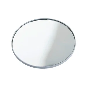 Zvětšovací zrcadlo Wenko 3x ø 12 cm