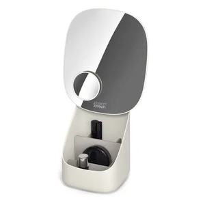 Zvětšovací zrcátko na kosmetiku 3× Viva – Joseph Joseph