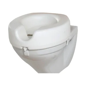 Zvýšené WC sedátko Secura Wenko