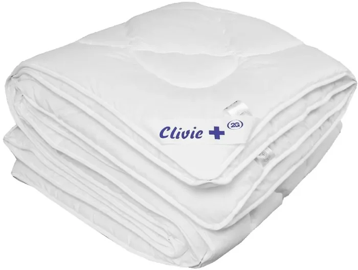 2G Lipov Přikrývka Clivie+ 95°C 4 roční období 135x200 cm