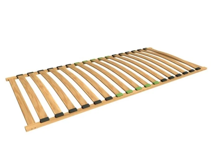 ADAMS lamelový rošt 90 × 200 cm – 3 zóny pružnosti, 5 let záruka