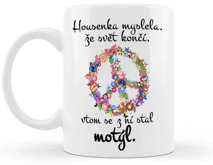 Ahome Hrnek Nový Začátek 330 ml