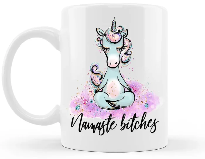 Ahome Namaste Hrneček 330 ml
