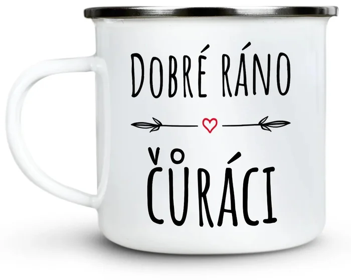 Ahome Plecháček Dobré ráno 300 ml