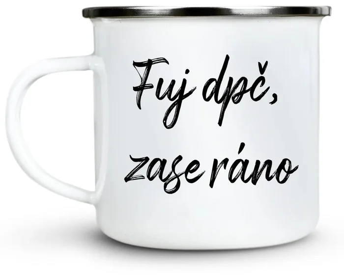 Ahome Plecháček Fuj DPČ 300 ml