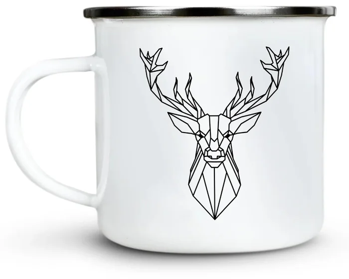 Ahome Plecháček Jelen 300 ml