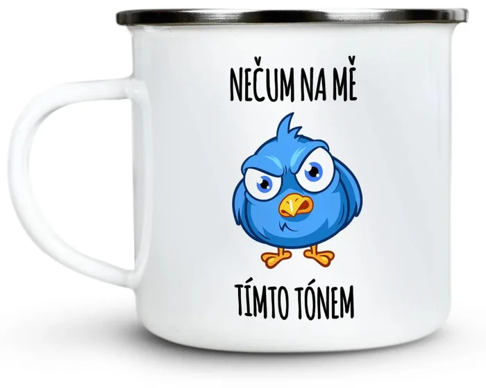 Ahome Plecháček Nečum na mě 300 ml
