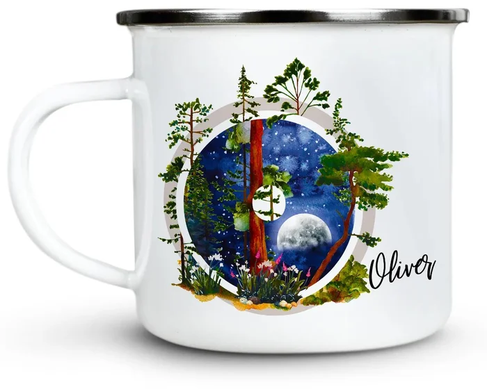 Ahome Plecháček Oliver 300 ml