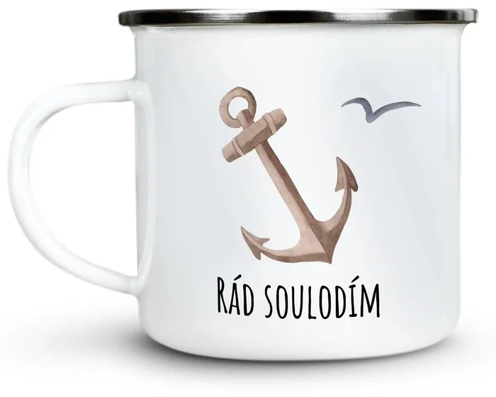 Ahome Plecháček Rád Soulodím 300 ml