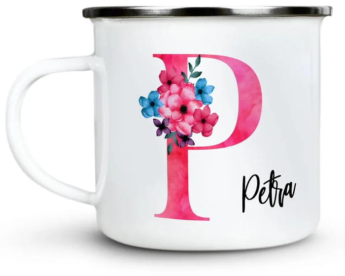 Ahome Plecháček s jménem Petra 300 ml