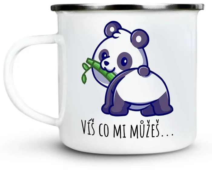 Ahome Plecháček Víš co mi můžeš 300 ml