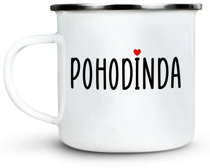 Ahome Pohodinda Plecháček 300 ml