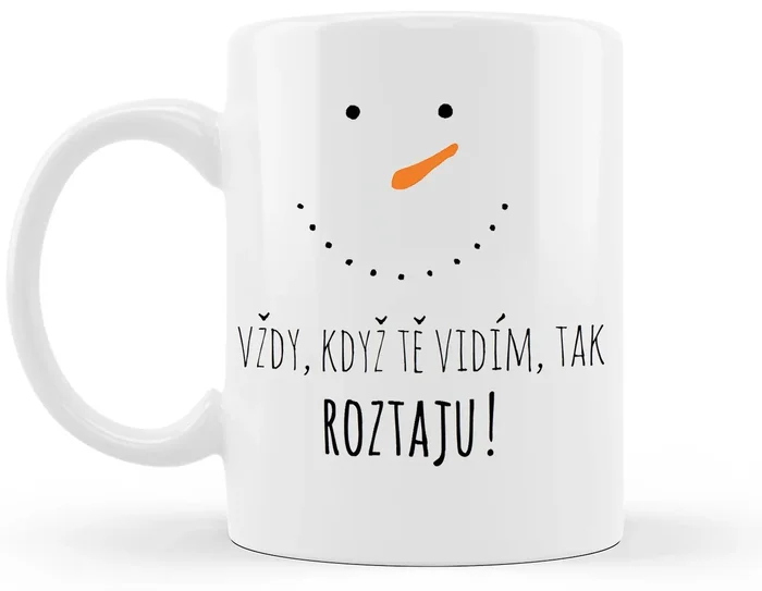 Ahome Roztaju Hrneček 330 ml
