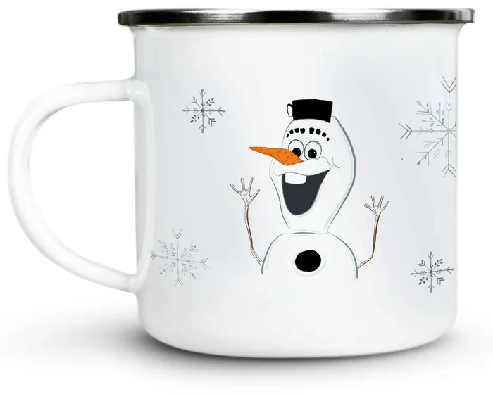Ahome Sněhulák Plecháček 300 ml