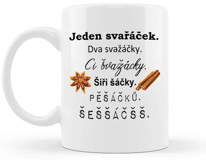 Ahome Svařáček s kořením 330 ml