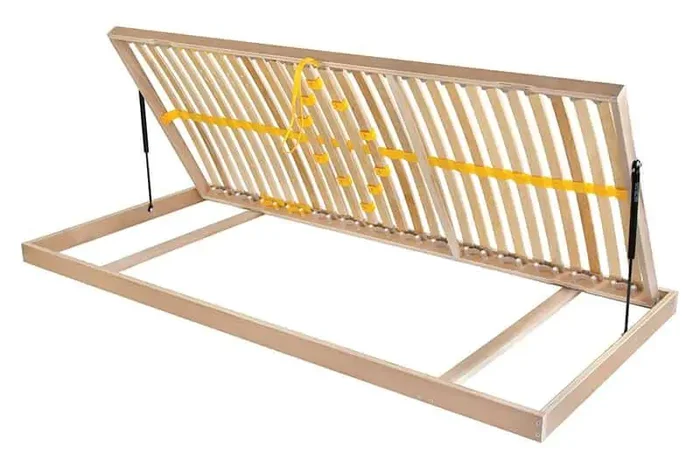 Ahorn Duostar Kombi P – rošt 200×120 cm, pravý