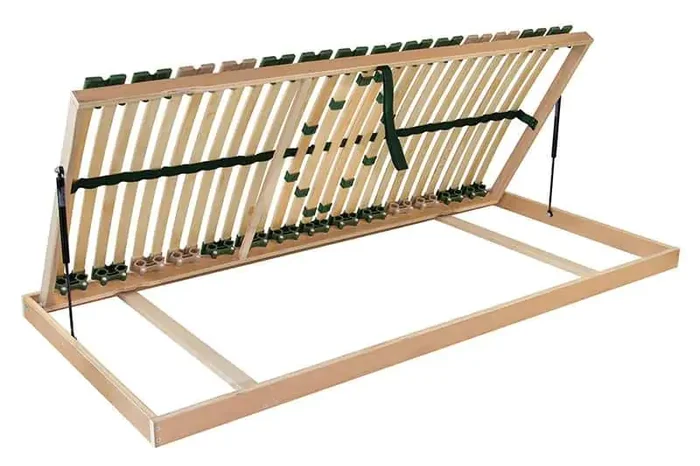 Ahorn Portoflex Kombi P levý 190×90 cm