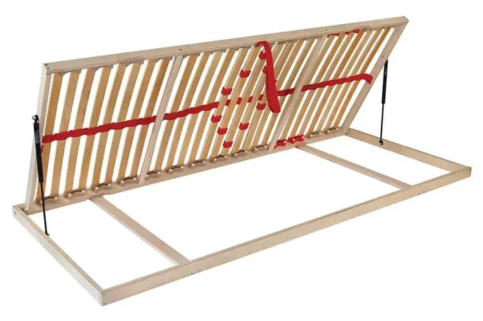 Ahorn Rošt Primaflex Kombi P levý 190×120 cm