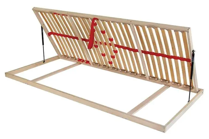 Ahorn Rošt Primaflex Kombi P pravý 190 × 120 cm