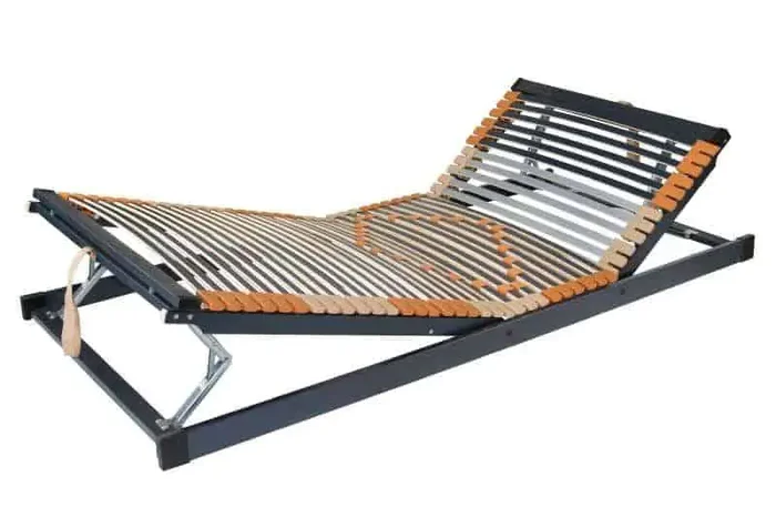 Ahorn Trioflex II HN/KF 190×80 cm – lamelový rošt
