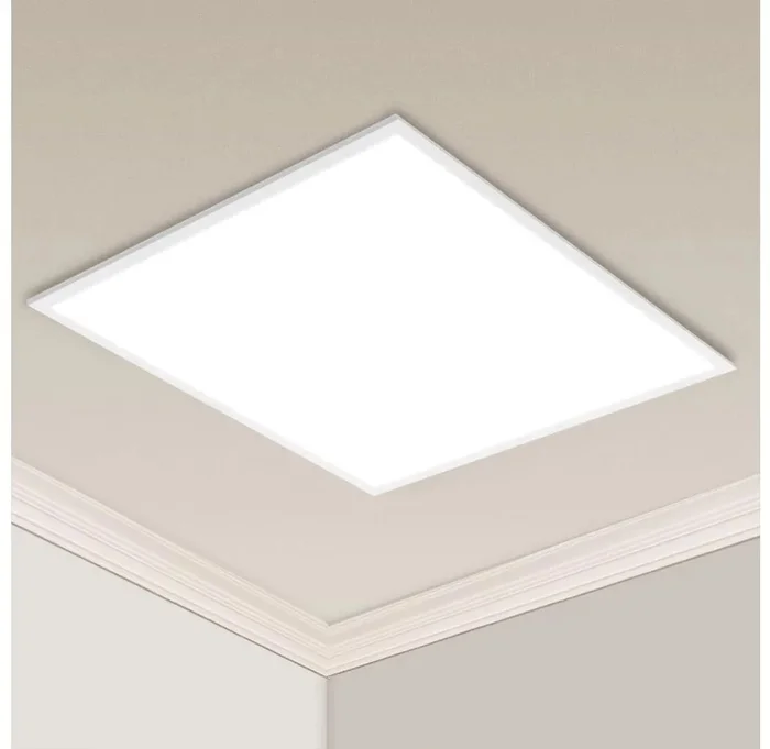 Aigostar LED Podhledový Panel 60x60cm 40W bílý