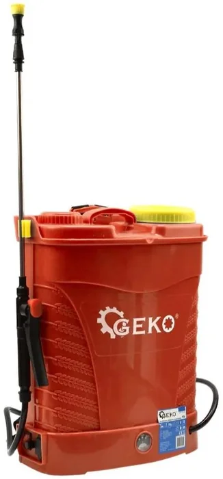 Akumulátorový postřikovač 16L Geko G73251