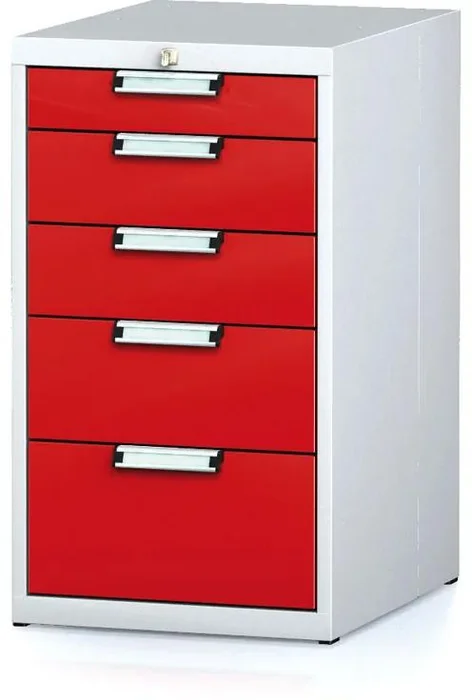 Alfa 3D zásuvkový box na nářadí MECHANIC