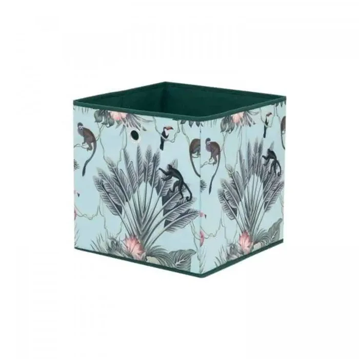ALFA Skládací box – džungle motiv