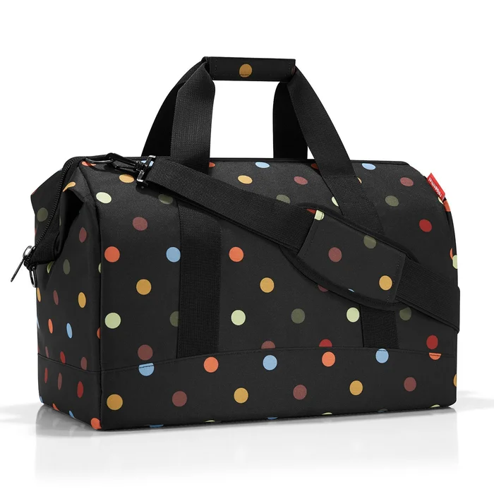 Allrounder L Dots cestovní taška