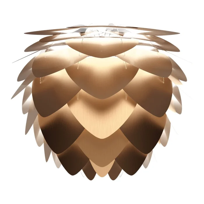 Aluvia Mini Bronze - Designové stínidlo od UMAGE